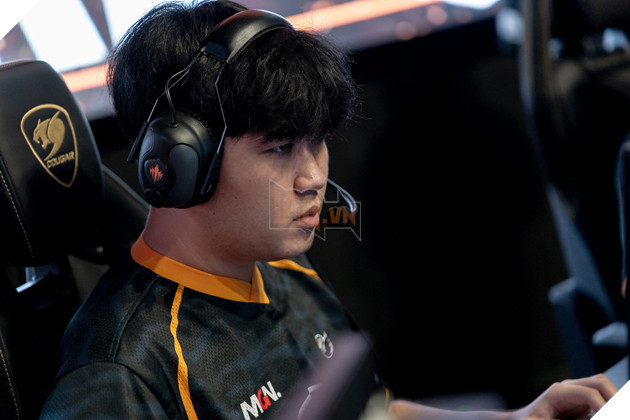 Gury tin rằng việc thi đấu từ bảng Đột Phá mang lại nhiều ý nghĩa