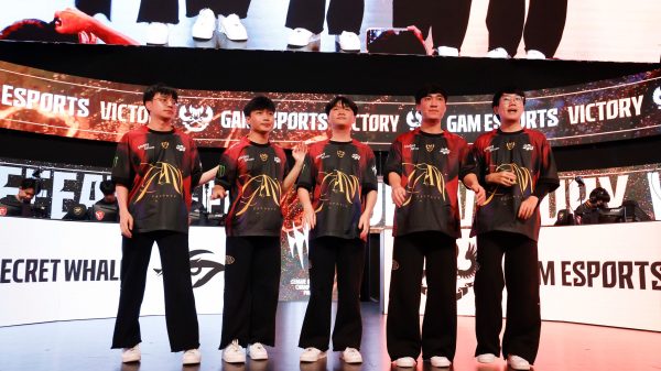 LCP 2025: Kết Thúc Tuần 1 Giai Đoạn 2, GAM Cạnh Tranh Top 1 Với CFO, CHF Có Nguy Cơ Top 8 28 LCP 2025: Kết Thúc Tuần 1 Giai Đoạn 2, GAM Cạnh Tranh Top 1 Với CFO, CHF Có Nguy Cơ Top 8 54724688573 26d8ae95e8 k wteljpg