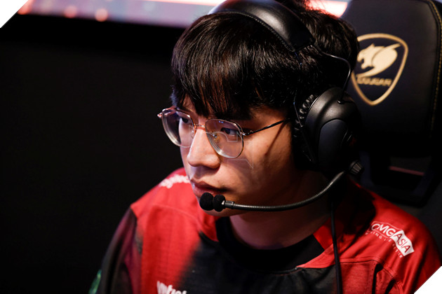 LCP 2025: GAM Elio Khang Dinh Cac Doi Trong Khu Vuc Dang Manh Len 3 LCP 2025: GAM Elio Khẳng Định Các Đội Trong Khu Vực Đang Mạnh Lên 3