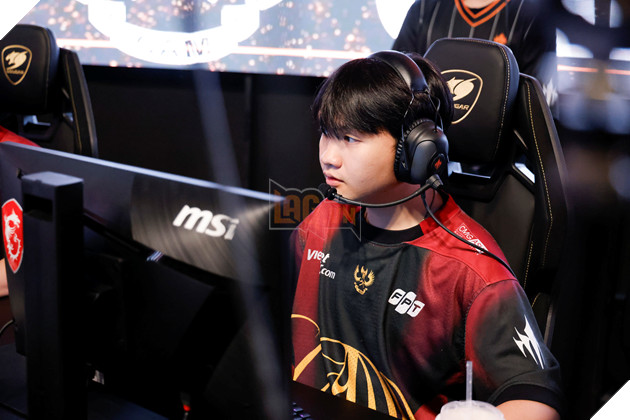 LCP 2025: GAM Emo Tự Tin Khả Năng Đánh Bại CFO Ở Trận Chung Kết 3