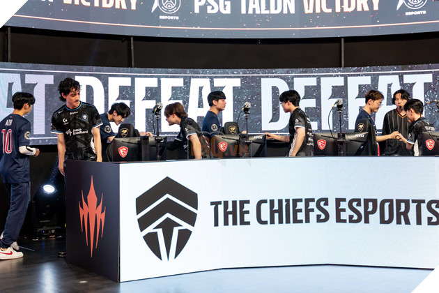 LCP 2025: CHF Slayder Khang Dinh Se Thi Dau Tran Tiep Theo Bang Tat Ca Kha Nang LCP 2025: CHF Slayder Khẳng Định Sẽ Thi Đấu Trận Tiếp Theo Bằng Tất Cả Khả Năng