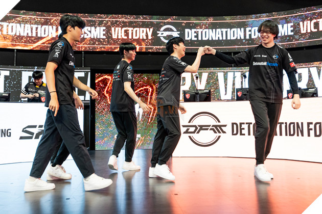 DFM có được thắng lợi quan trọng trước đối thủ đồng hương SHG