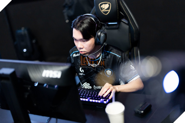 LCP 2025: CHF Slayder Khang Dinh Se Thi Dau Tran Tiep Theo Bang Tat Ca Kha Nang 2 LCP 2025: CHF Slayder Khẳng Định Sẽ Thi Đấu Trận Tiếp Theo Bằng Tất Cả Khả Năng 2