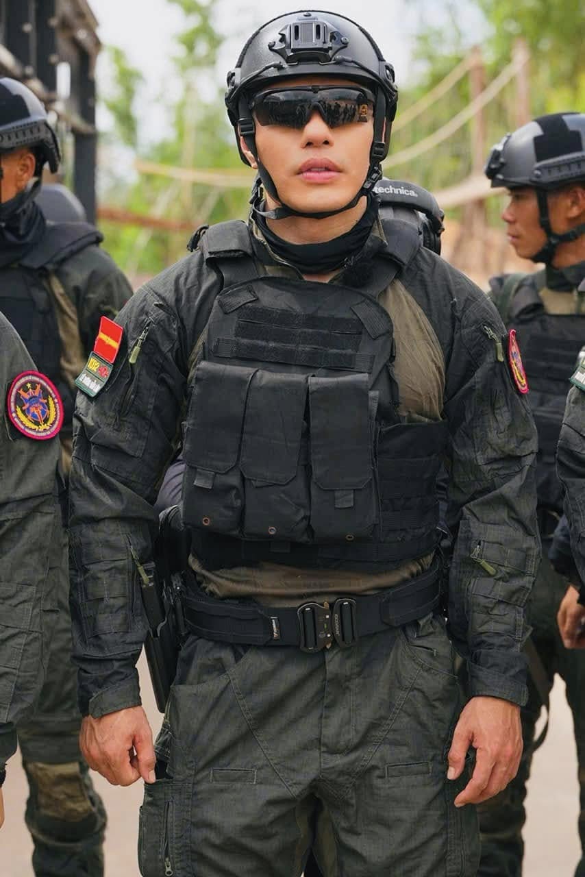 Lê Dương Bảo Lâm lên tiếng thông tin đang điều trị ung thư- Ảnh 3.