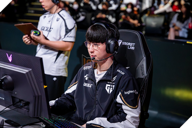 LMHT: Duro cho rằng thể thức hiện tại chủ yếu hướng đến khán giả