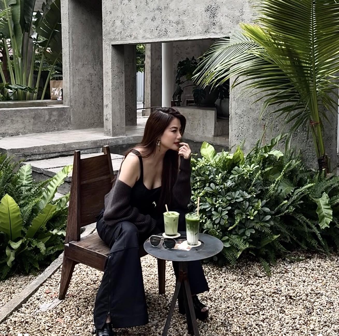 Nhan sắc nóng bỏng của nữ nghệ sĩ U50 hậu chia tay trai trẻ kém 14 tuổi- Ảnh 10.