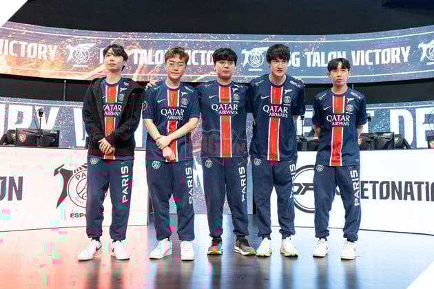 LMHT: CEO Của Talon Esports Bất Ngờ Bị Một Nhà Đầu Tư Tố Cáo Quịt Nợ