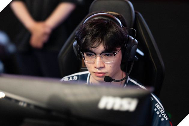 LCP 2025: CFO Doggo Đặt Kỳ Vọng PSG Và GAM Có Vé CKTG, Muốn Ăn Phở Việt Nam 2