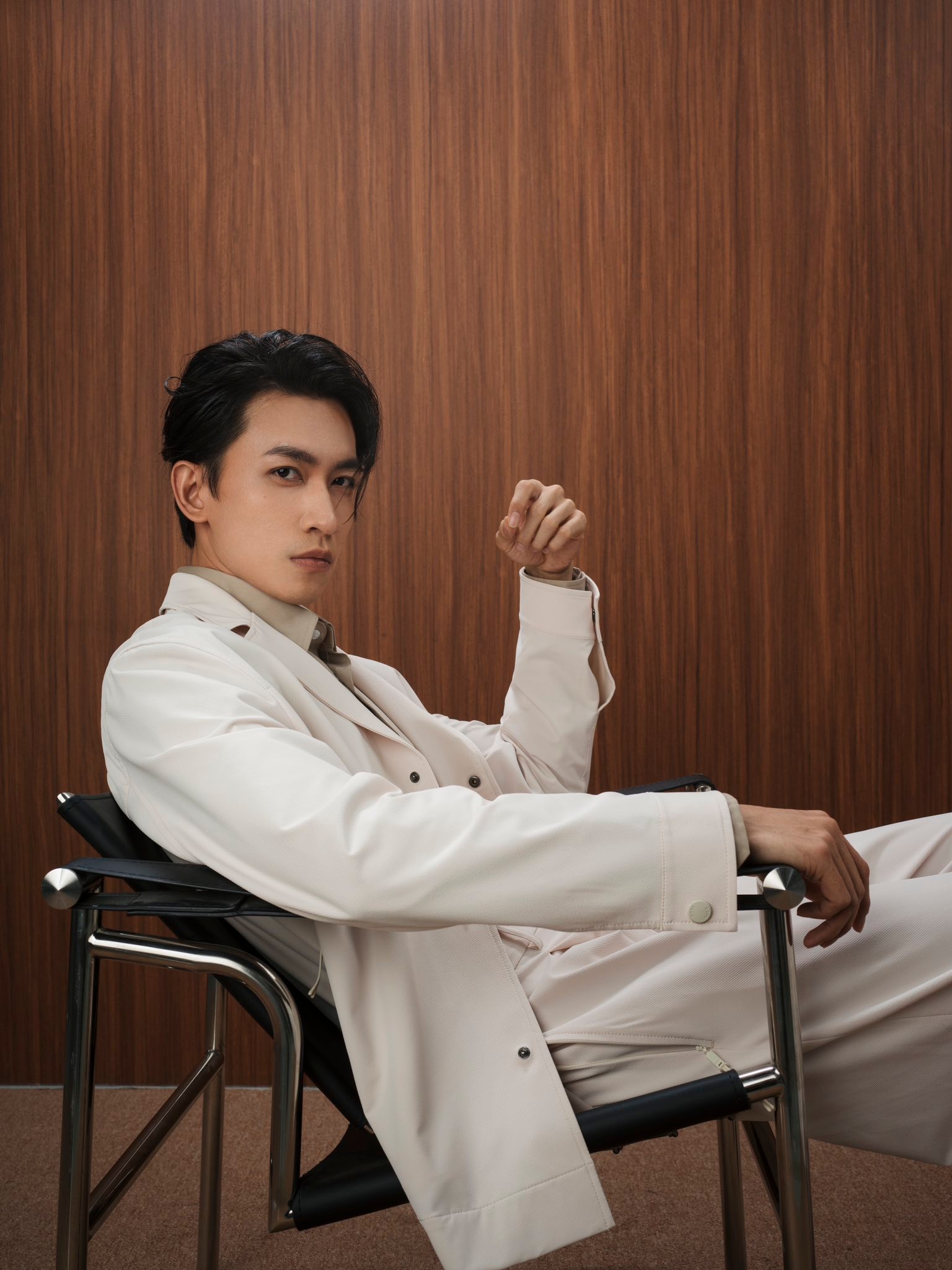 Thuý Ngân chia tay Võ Cảnh- Ảnh 6.