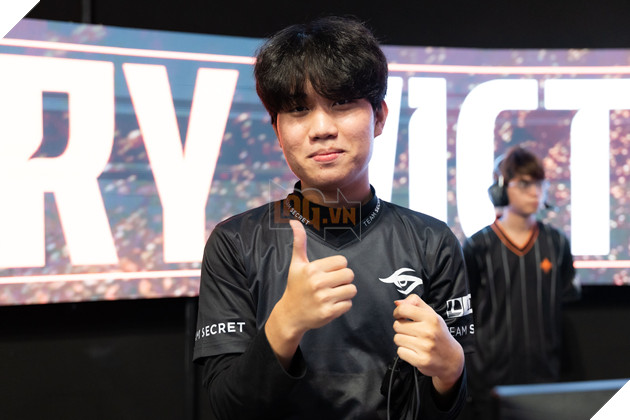 Hizto khẳng định sự tự tin là yếu tố quan trọng để chiến thắng