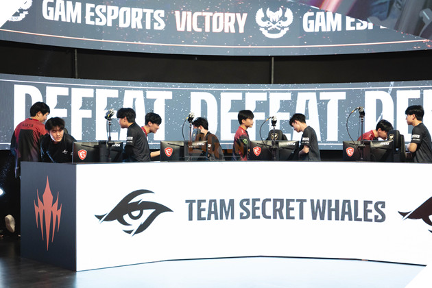 LCP 2025: TSW Dire Tiết Lộ Điểm Yếu Đội Tuyển Cần Khắc Phục Trong Vòng Playoffs