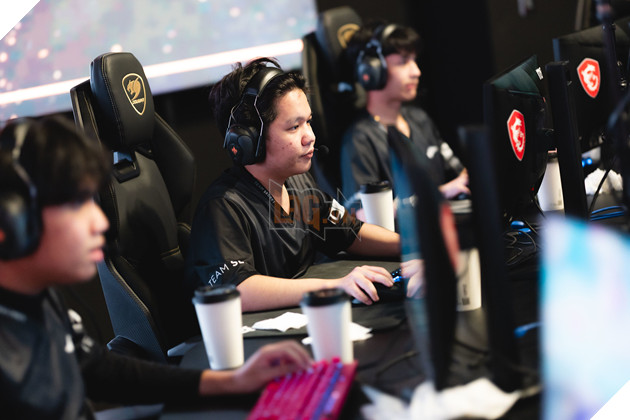 LCP 2025: TSW Dire Tiết Lộ Điểm Yếu Đội Tuyển Cần Khắc Phục Trong Vòng Playoffs 2