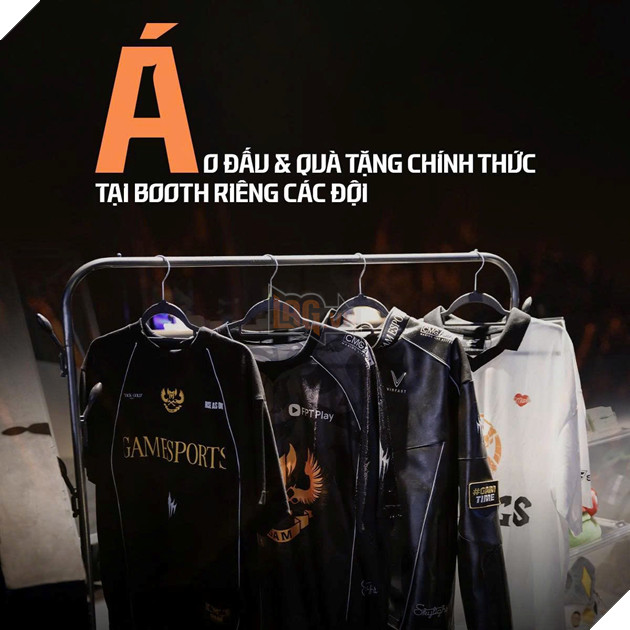 LCP 2025: Cung Kiem Tra Lai Check-List Truoc Ngay Dien Ra Tuan Le Chung Ket 5 LCP 2025: Cùng Kiểm Tra Lại Check-List Trước Ngày Diễn Ra Tuần Lễ Chung Kết 5