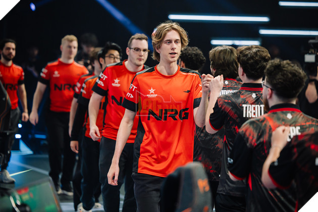 VALORANT Champions 2025: NRG Và Cơ Hội Làm Nên Lịch Sử 2