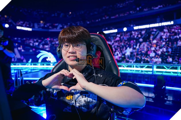 VALORANT Champions 2025: Lich Thi Dau Chinh Thuc Cho Hanh Trinh Chinh Phuc Cuoi Mua 5 VALORANT Champions 2025: Lịch Thi Đấu Chính Thức Cho Hành Trình Chinh Phục Cuối Mùa 5