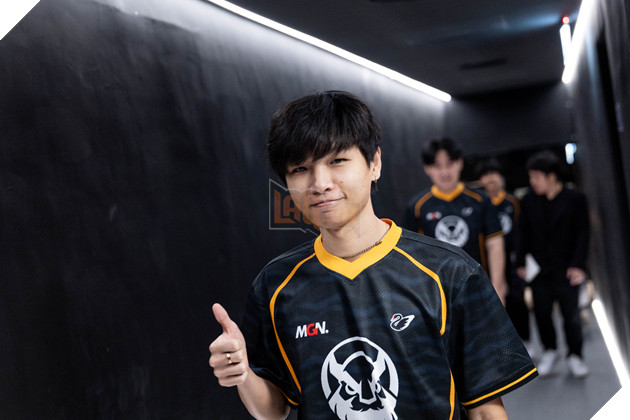 LCP 2025: MVKE Kati Da San Sang Tinh Than Doi Mat Voi Team Secret Whales 3 LCP 2025: MVKE Kati Đã Sẵn Sàng Tinh Thần Đối Mặt Với Team Secret Whales 3