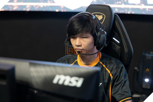 LCP 2025: MVKE Kati Da San Sang Tinh Than Doi Mat Voi Team Secret Whales LCP 2025: MVKE Kati Đã Sẵn Sàng Tinh Thần Đối Mặt Với Team Secret Whales