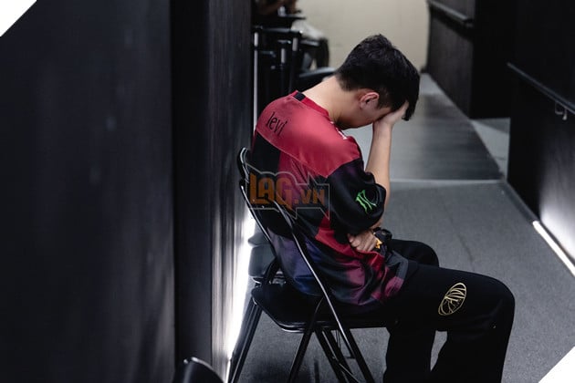 LCP 2025: GAM Levi Thừa Nhận Bản Thân Thi Đấu Không Tốt, Để Người Hâm Mộ Thất Vọng 3