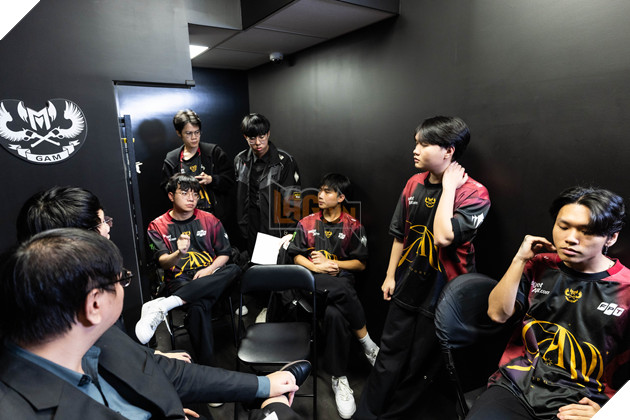 LCP 2025: Thong Bao Tu Dai Dien Riot Ve Van De Danh BO3 Tranh Ve Di CKTG 2025 4 LCP 2025: Thông Báo Từ Đại Diện Riot Về Vấn Đề Đánh BO3 Tranh Vé Đi CKTG 2025 4