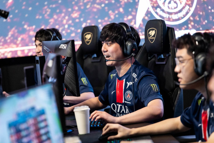 54769226343_e9fd82cc93_c LMHT: Quay trở lại không lâu, Maple lập thành tích này sánh cùng Faker 54769226343 e9fd82cc93 c