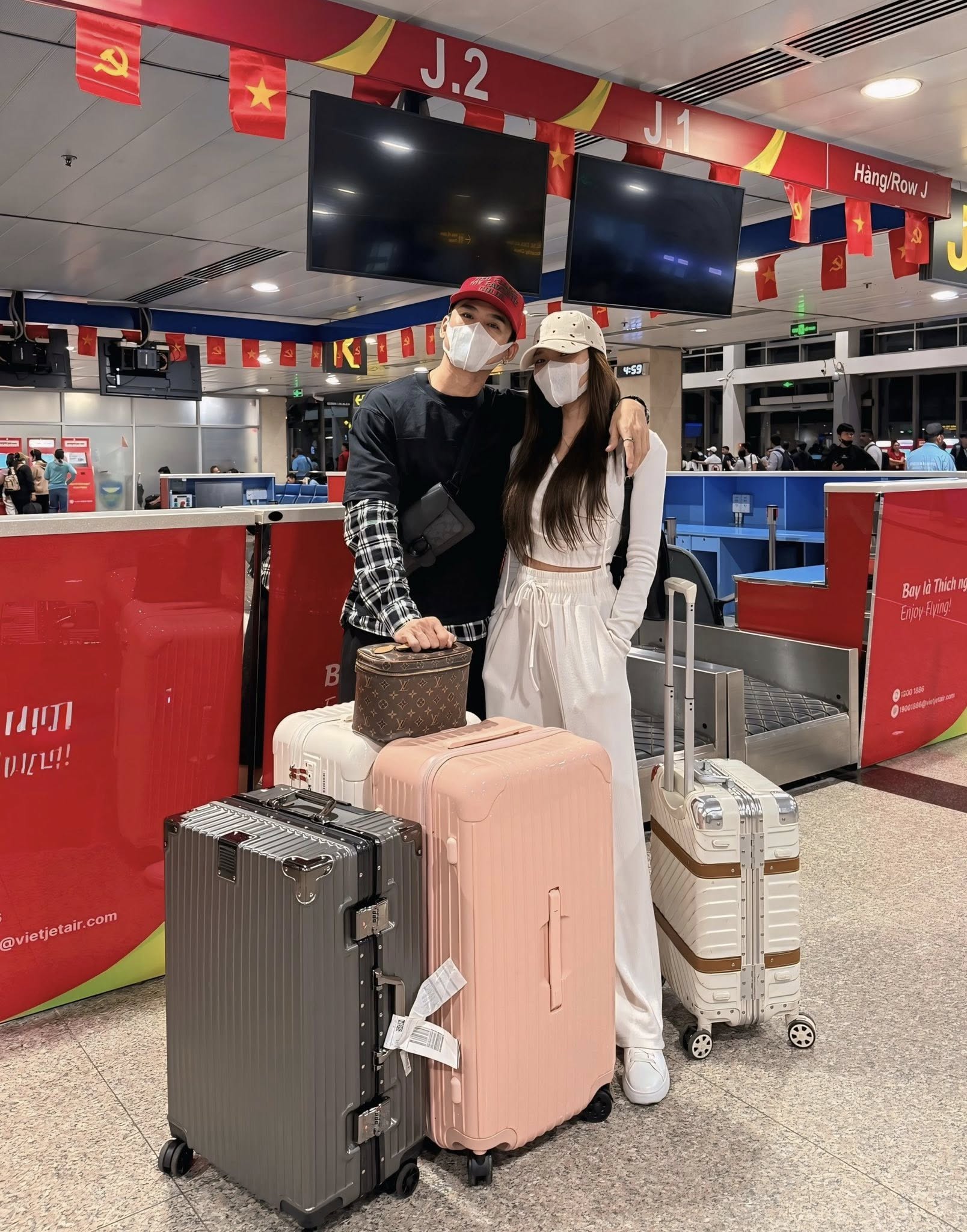 Lương Thế Thành - Thúy Diễm để lộ mối quan hệ thật hậu lùm xùm lộ clip quay lén nhạy cảm- Ảnh 2.