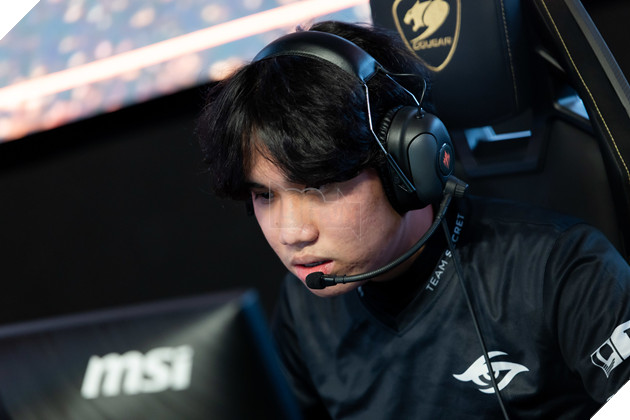 LCP 2025: Team Secret Whales Chính Thức Trở Thành Đại Diện VCS Đến Với CKTG 2025 2