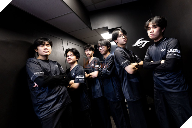 LCP 2025: TSW Taki Quyết Tâm Phá Dớp Trước GAM Esports, Giành Vé Đi CKTG 2025