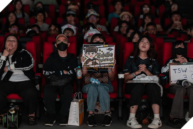 LCP 2025: Riot Games Hướng Đến Tổ Chức Giải Đấu LCP Tại Việt Nam 4