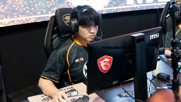 LCP 2025: MVKE Gury Khẳng Định Không Ngại Đối Mặt Với Saigon Dino 27 LCP 2025: MVKE Gury Khẳng Định Không Ngại Đối Mặt Với Saigon Dino 54781932456 7cd05111cc k ghbhjpg