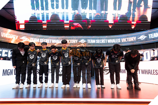 LCP 2025: MVKE Gury Khang Dinh Khong Ngai Doi Mat Voi Saigon Dino LCP 2025: MVKE Gury Khẳng Định Không Ngại Đối Mặt Với Saigon Dino