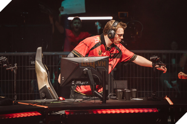 VALORANT Champions 2025 Trải Qua Ngày Đầu Tiên Với Bất Ngờ Đến Từ GIANTX 3