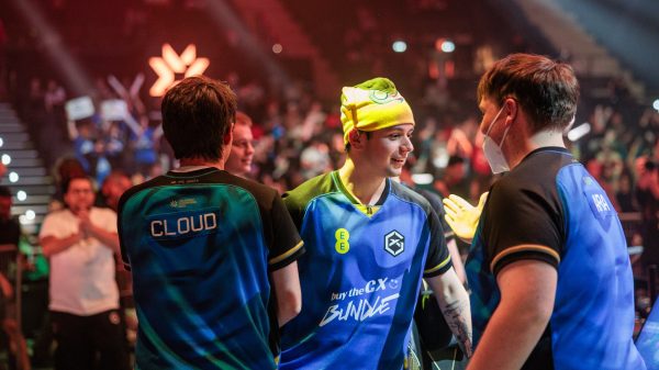 VALORANT Champions 2025 Trải Qua Ngày Đầu Tiên Với Bất Ngờ Đến Từ GIANTX 29 VALORANT Champions 2025 Trải Qua Ngày Đầu Tiên Với Bất Ngờ Đến Từ GIANTX 54782905615 b019fe83e7 k obmijpg