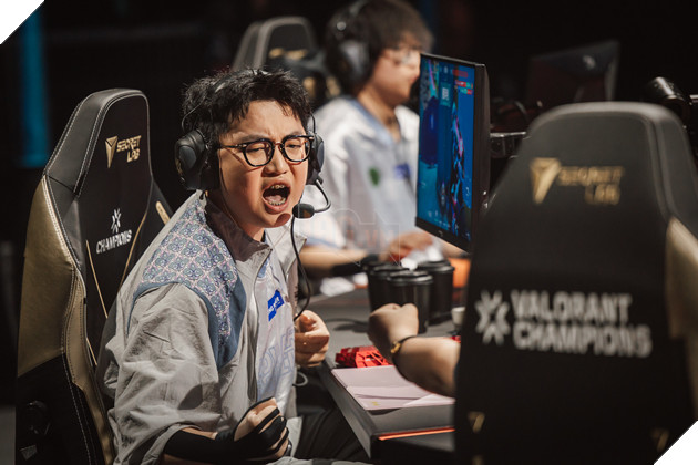 VALORANT Champions 2025: Nhin Lai Ngay 2 Voi Thang Loi An Tuong Cua DRX VALORANT Champions 2025: Nhìn Lại Ngày 2 Với Thắng Lợi Ấn Tượng Của DRX