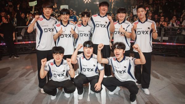 VALORANT Champions 2025: Nhìn Lại Ngày 2 Với Thắng Lợi Ấn Tượng Của DRX 54784735494 de3c3abe18 k wpfjjpg