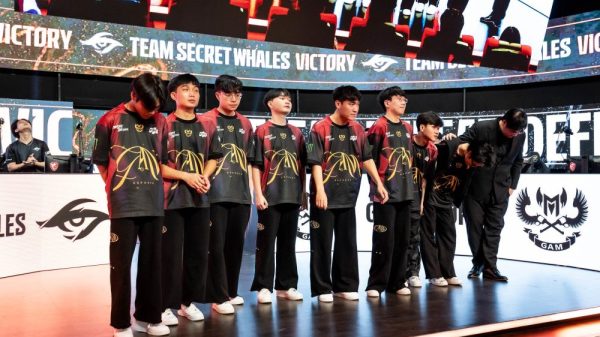 LMHT: GAM Esports Chính Thức Bước Vào Giai Đoạn Cải Tổ Đội Hình Toàn Diện 54785360782 a7b5a666b5 k aqtwjpg