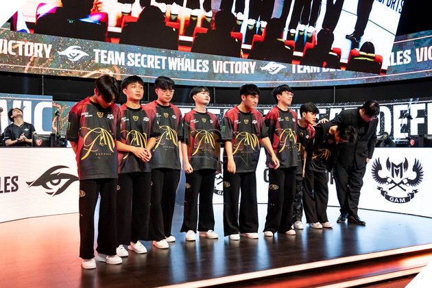 LCP 2025: GAM Archie Tiếc Nuối Với Thất Bại, Sẽ Trở Lại Mạnh Mẽ Hơn