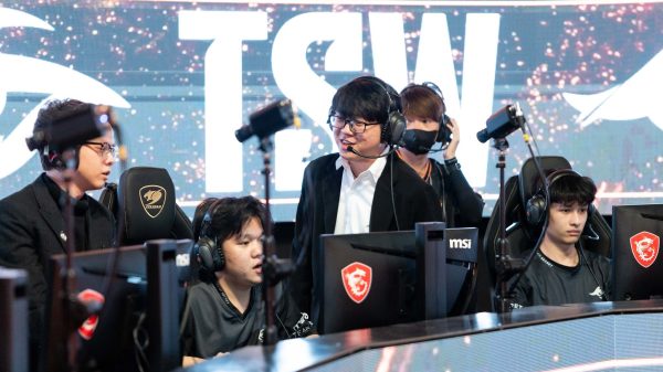 LCP 2025: TSW Naul Khẳng Định Sẽ Đánh Bại PSG Talon Một Lần Nữa Trên Đất Đà Nẵng 30 LCP 2025: TSW Naul Khẳng Định Sẽ Đánh Bại PSG Talon Một Lần Nữa Trên Đất Đà Nẵng 54785362072 a159ad8d69 k hysdjpg