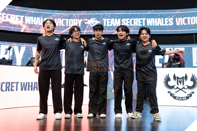 LCP 2025: TSW Naul Khang Dinh Se Danh Bai PSG Talon Mot Lan Nua Tren Dat Da Nang LCP 2025: TSW Naul Khẳng Định Sẽ Đánh Bại PSG Talon Một Lần Nữa Trên Đất Đà Nẵng