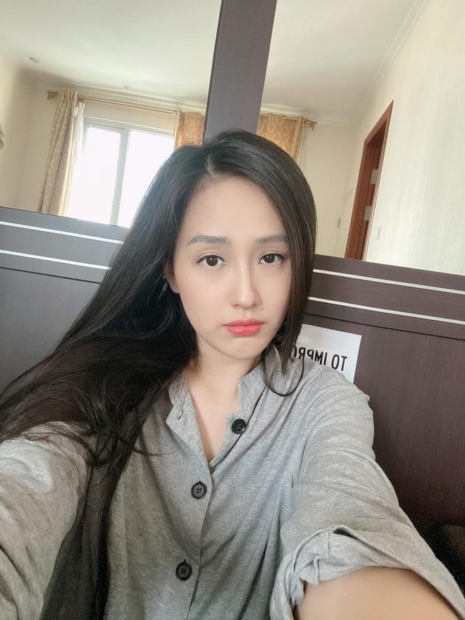 Mai Phương Thuý sao lại đến mức này?- Ảnh 3. Mai Phương Thuý sao lại đến mức này?- Ảnh 3.
