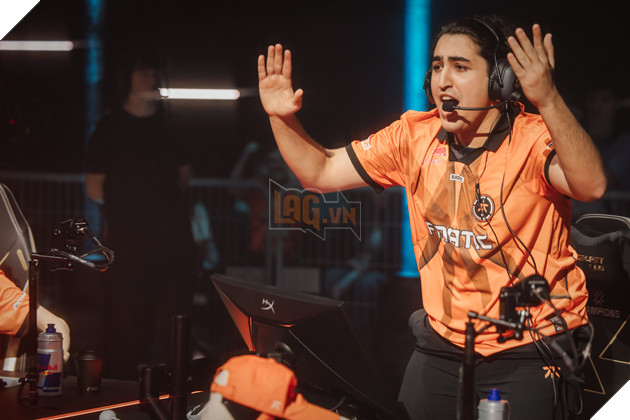 VALORANT Champions 2025: RRQ Thất Bại Trước Fnatic, Crazyguy Đối Mặt Đồng Đội Cũ