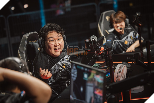 VALORANT Champions 2025: RRQ Thất Bại Trước Fnatic, Crazyguy Đối Mặt Đồng Đội Cũ 2