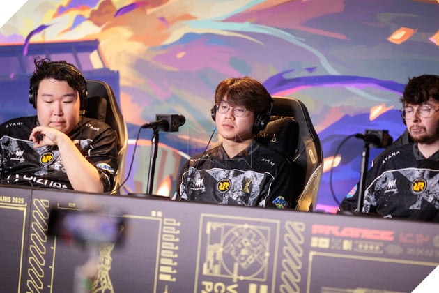 VALORANT Champions 2025: RRQ Thất Bại Trước Fnatic, Crazyguy Đối Mặt Đồng Đội Cũ 3