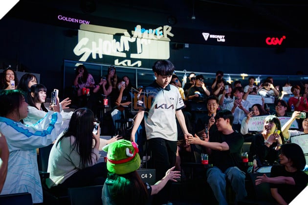 KeSPA Cup 2025: Doi Tuyen All Stars Viet Nam Ket Thuc Giai Dau Giao Huu Sau Hai Ngay 4 KeSPA Cup 2025: Đội Tuyển All Stars Việt Nam Kết Thúc Giải Đấu Giao Hữu Sau Hai Ngày 4