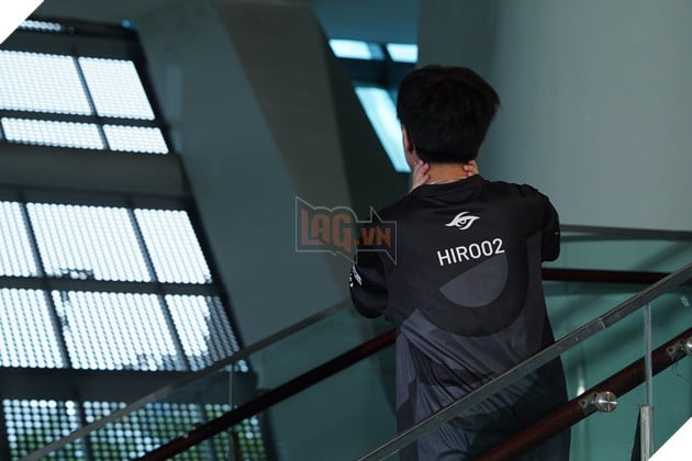 LCP 2025: Bộ Đôi Hiro - Eddie Thể Hiện Sự Tự Tin Trước Thềm Chung Kết Tổng 2