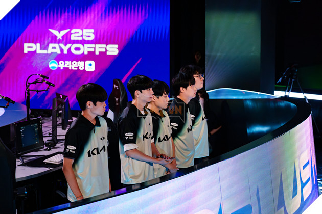 DK đang có cơ hội khá lớn để vô địch ASI 2025