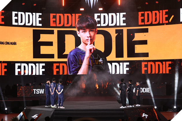 LCP 2025: Bộ Đôi Hiro - Eddie Thể Hiện Sự Tự Tin Trước Thềm Chung Kết Tổng 3