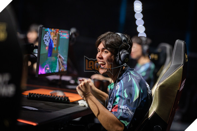 VALORANT Champions 2025: EDG Trở Thành Cựu Vương, Sentinels Bất Ngờ Ngã Ngựa 5