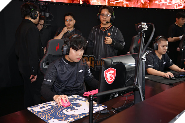 LCP 2025: TSW Hizto Tin Tưởng Vào Eddie, Muốn Gặp Oner Tại CKTG 2025 2