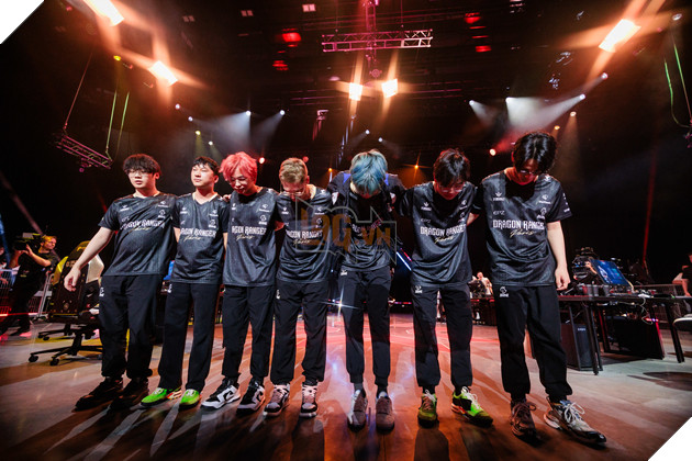 VALORANT Champions: Rex Regum Qeon Và G2 Esports Níu Giữ Hy Vọng Đi Tiếp 8