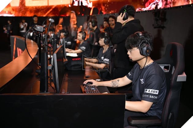 LCP 2026: Chi Tiet Nhung Thay Doi Quan Trong Cho Mua Giai Nam Sau 2 LCP 2026: Chi Tiết Những Thay Đổi Quan Trọng Cho Mùa Giải Năm Sau 2